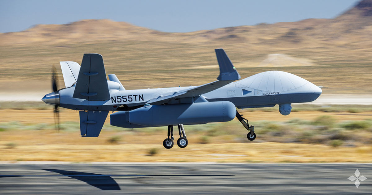 High-Tech Upgrades for High-Tech Threats
