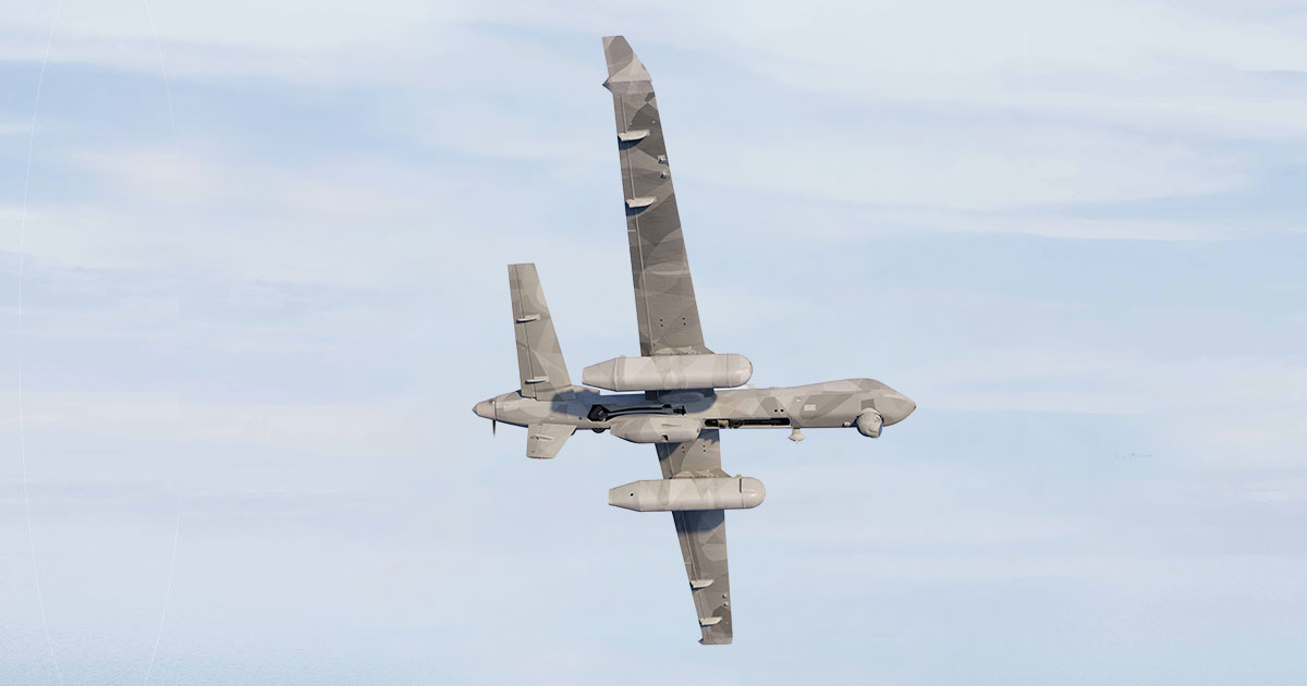 The New Age of Tactical C2 and Battlespace Awareness