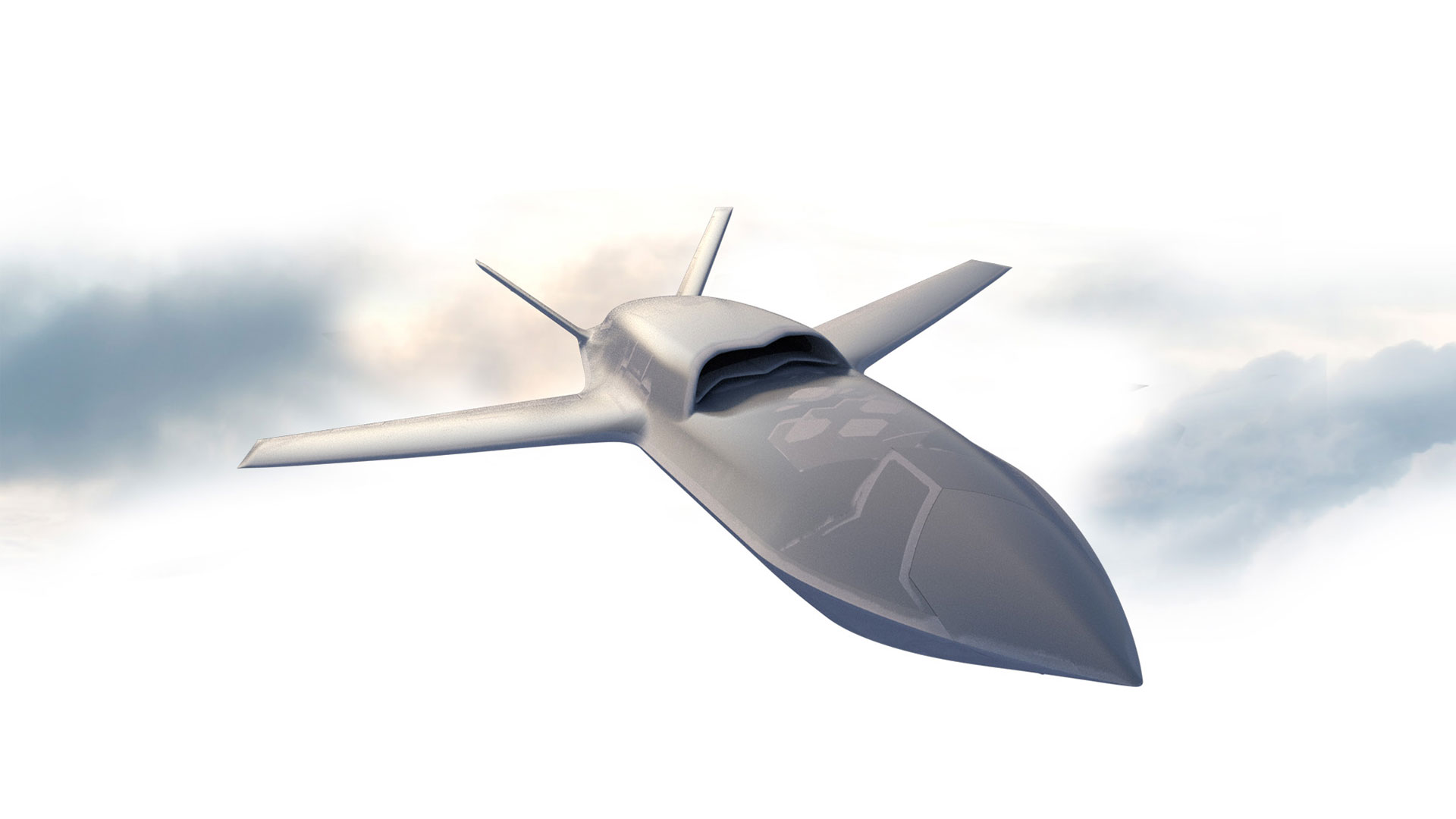 The Key to Restoring American Air Superiority: Collaborative Combat Aircraft