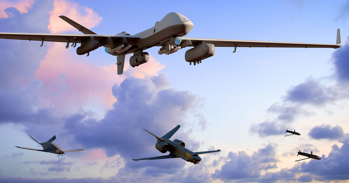 The Marines Need a System Built for the Fight They're Facing